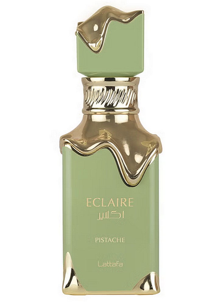 لطافة عطر اكلير بيستاشي برفيوم 100 مل - Image 2